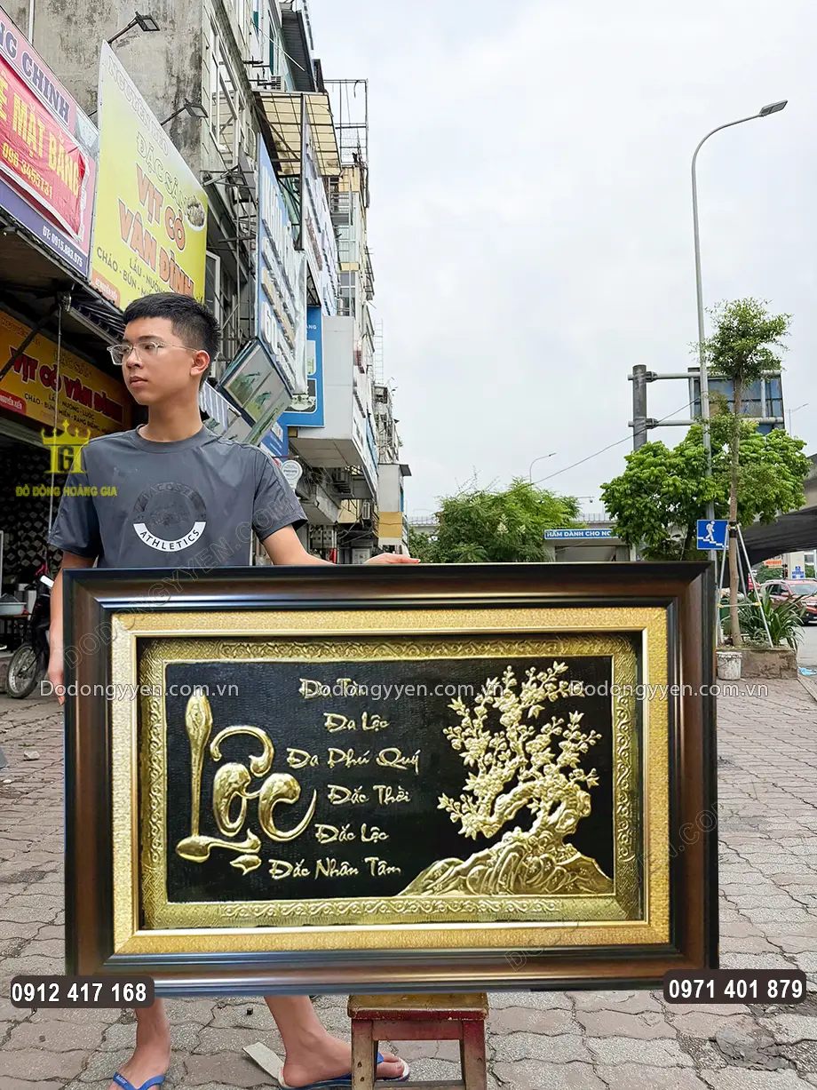 Tranh th&iacute;ch hợp treo ph&ograve;ng kh&aacute;ch, ph&ograve;ng l&agrave;m việc